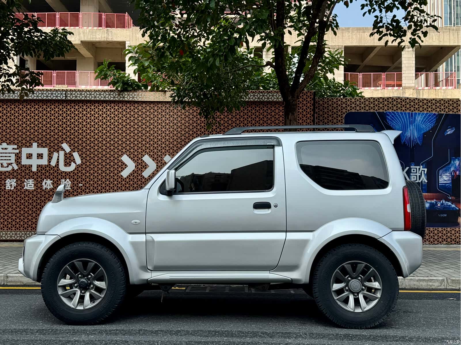 Suzuki 1.3, 2016 4