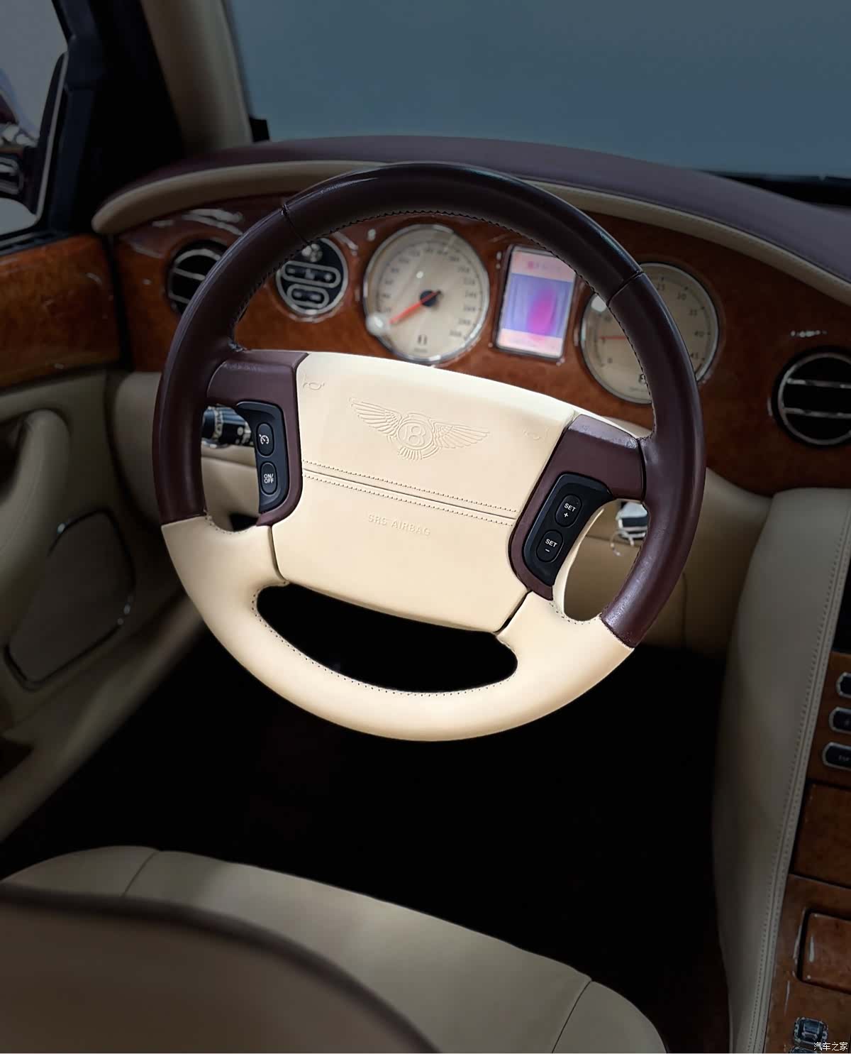 Bentley 728, 2008 31