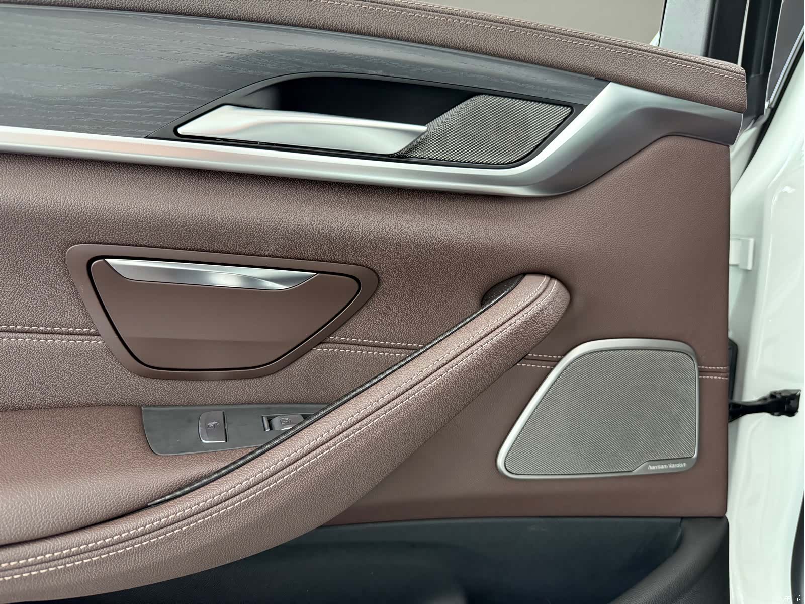 BMW 5 Series, 2021 14