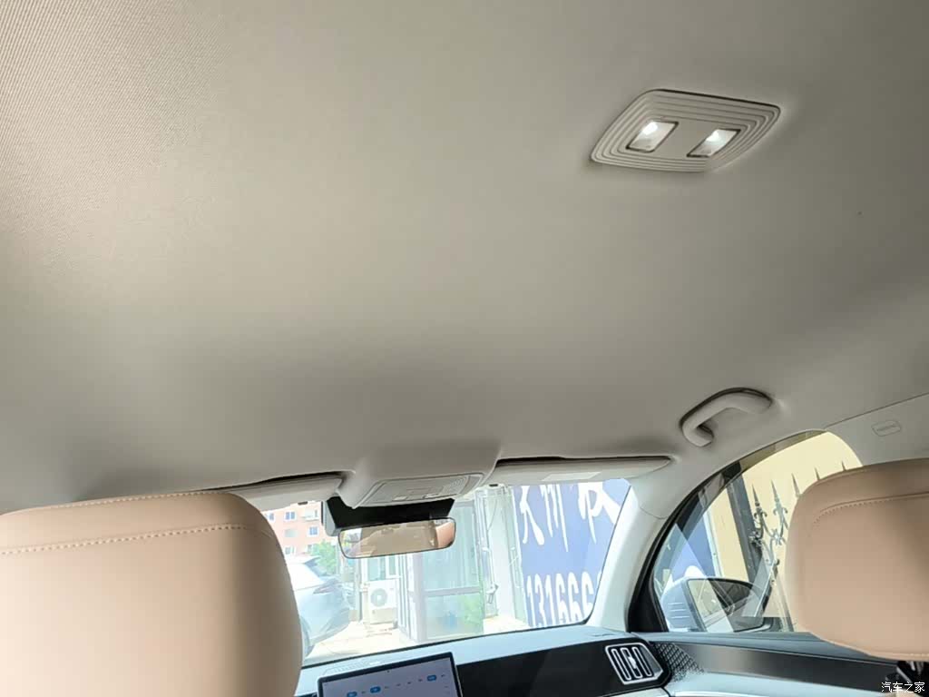 BYD Song, 2025 18