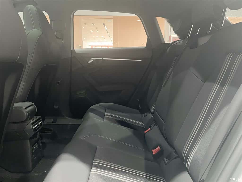 Audi A3, 2024 7