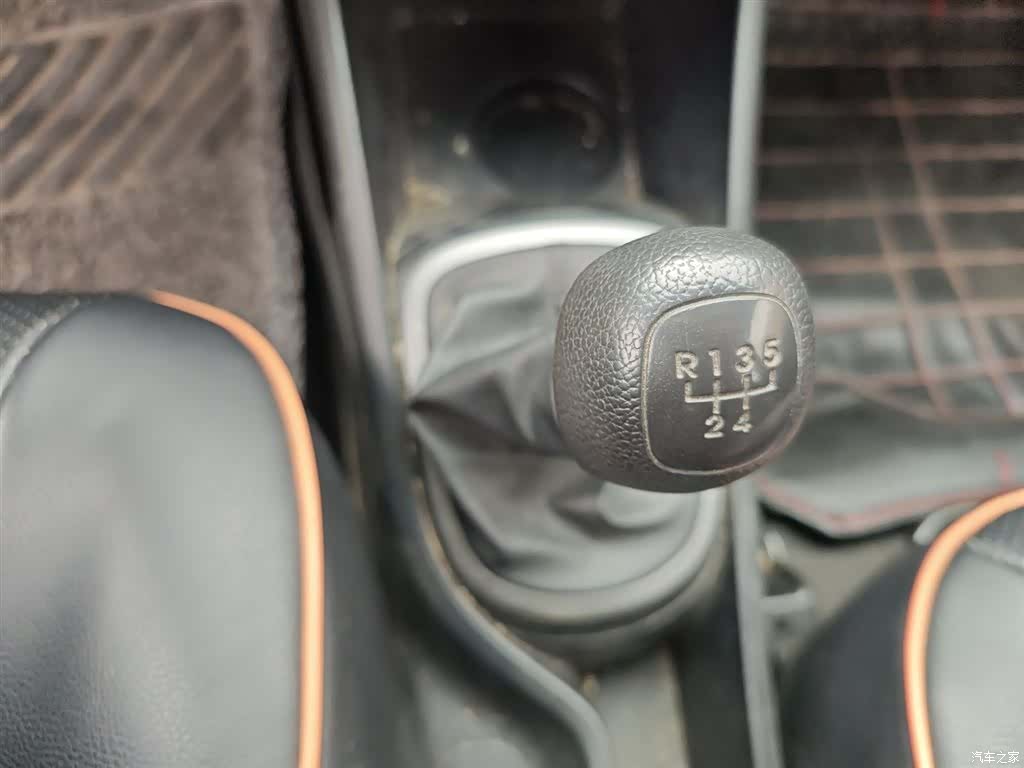 Kia K2, 2014 14
