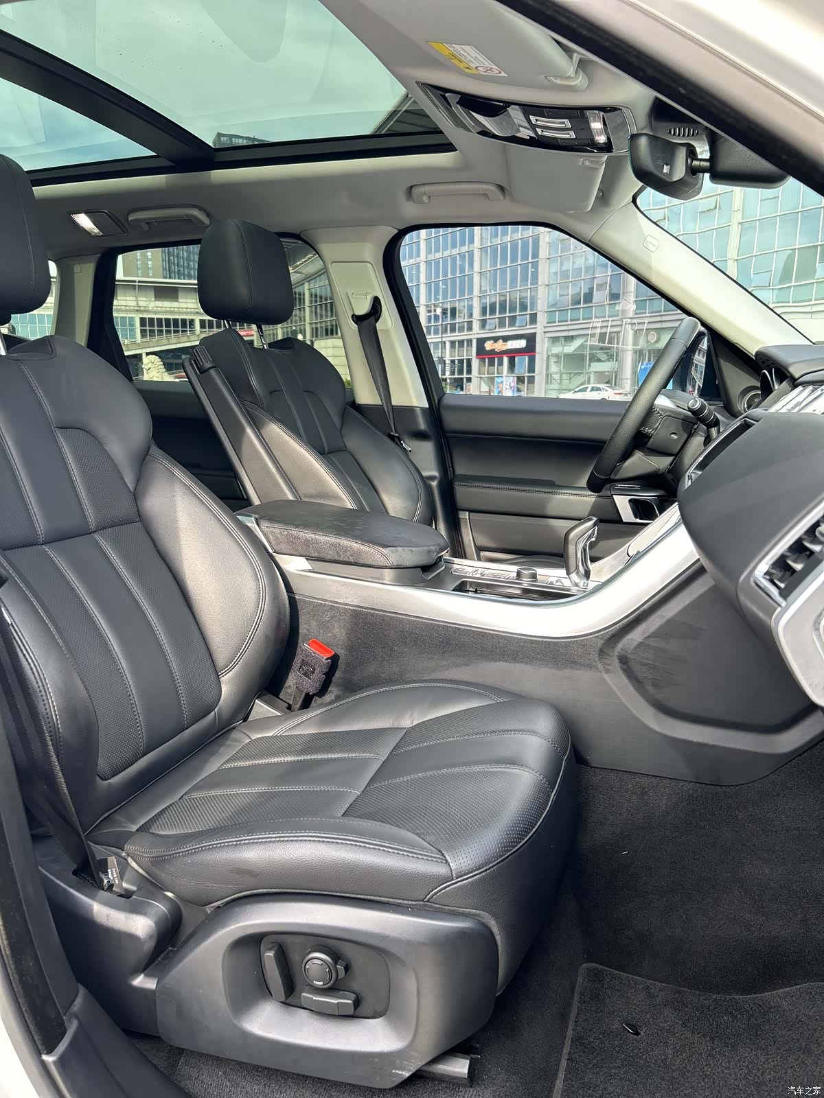 Land Rover Range Rover, 2018 10