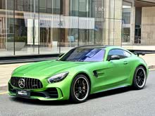 AMG GT 2017�� AMG GT R