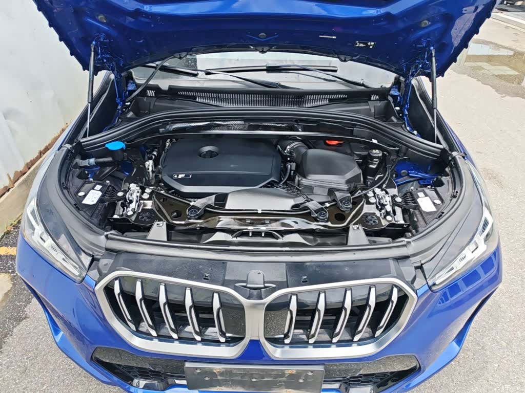 BMW X1, 2023 16