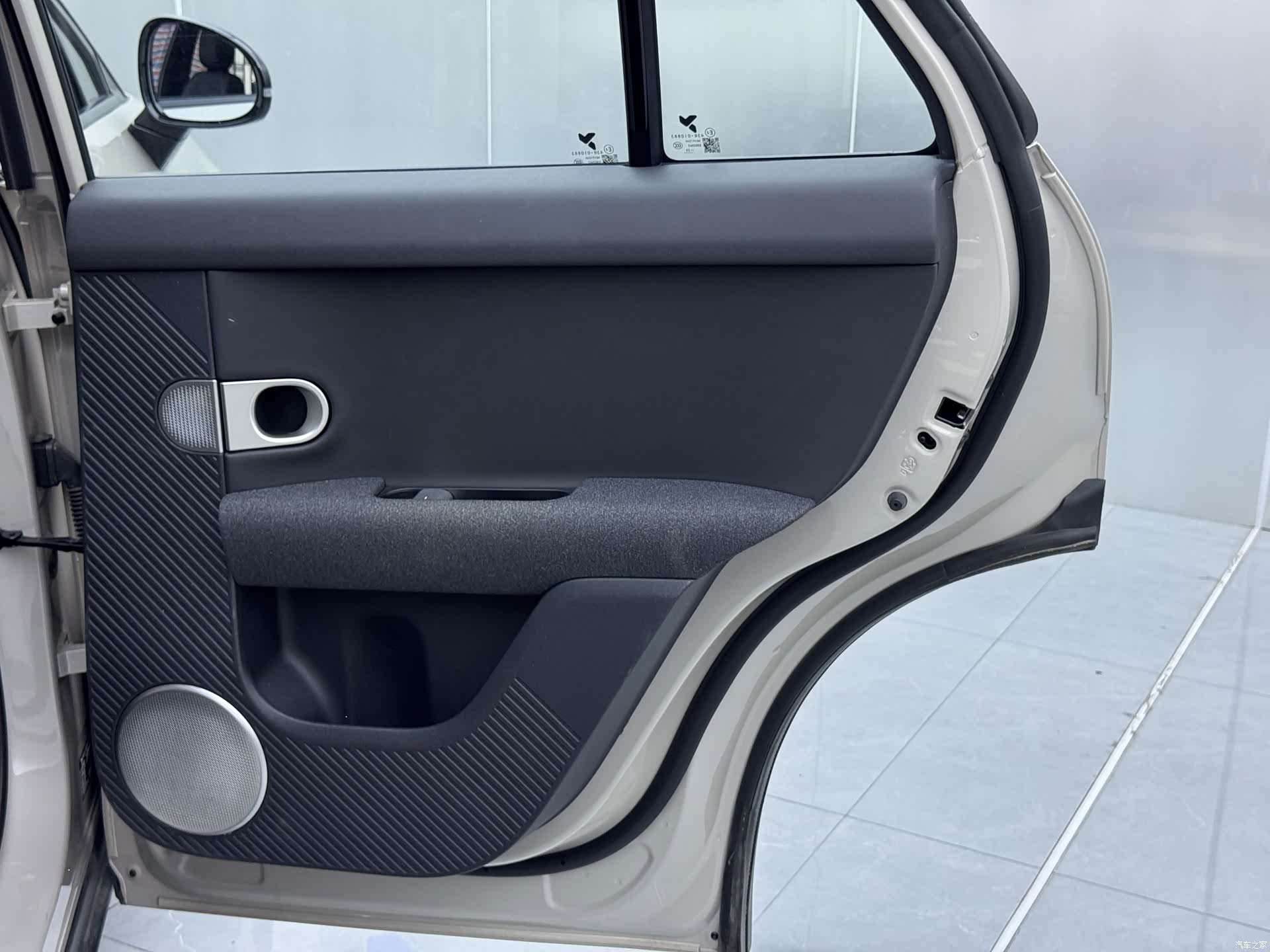 NIO firefly, 2025 19