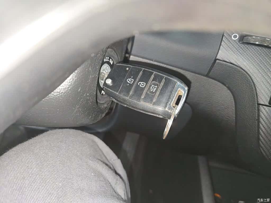 Kia K3, 2017 9