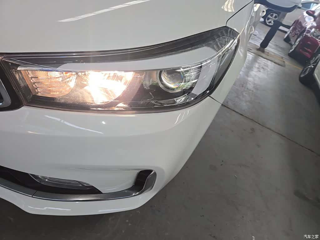 Kia K3, 2017 24