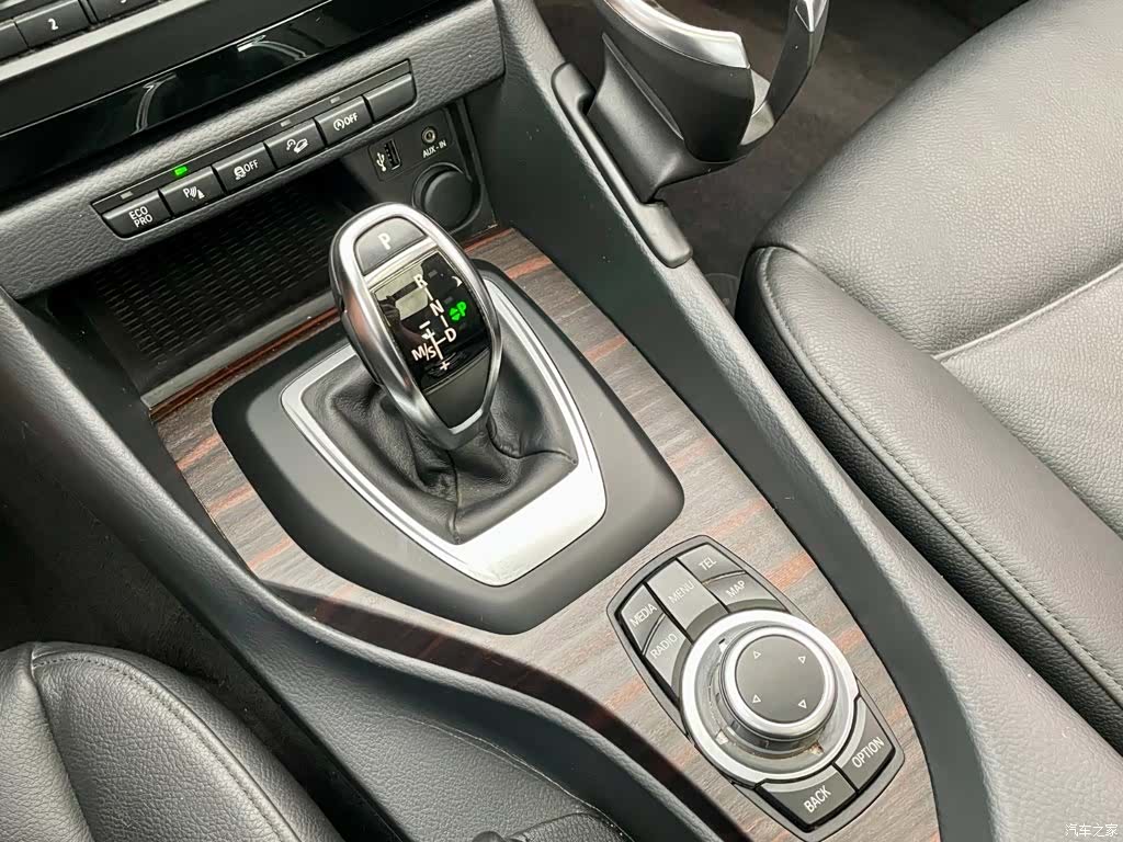 BMW X1, 2015 10