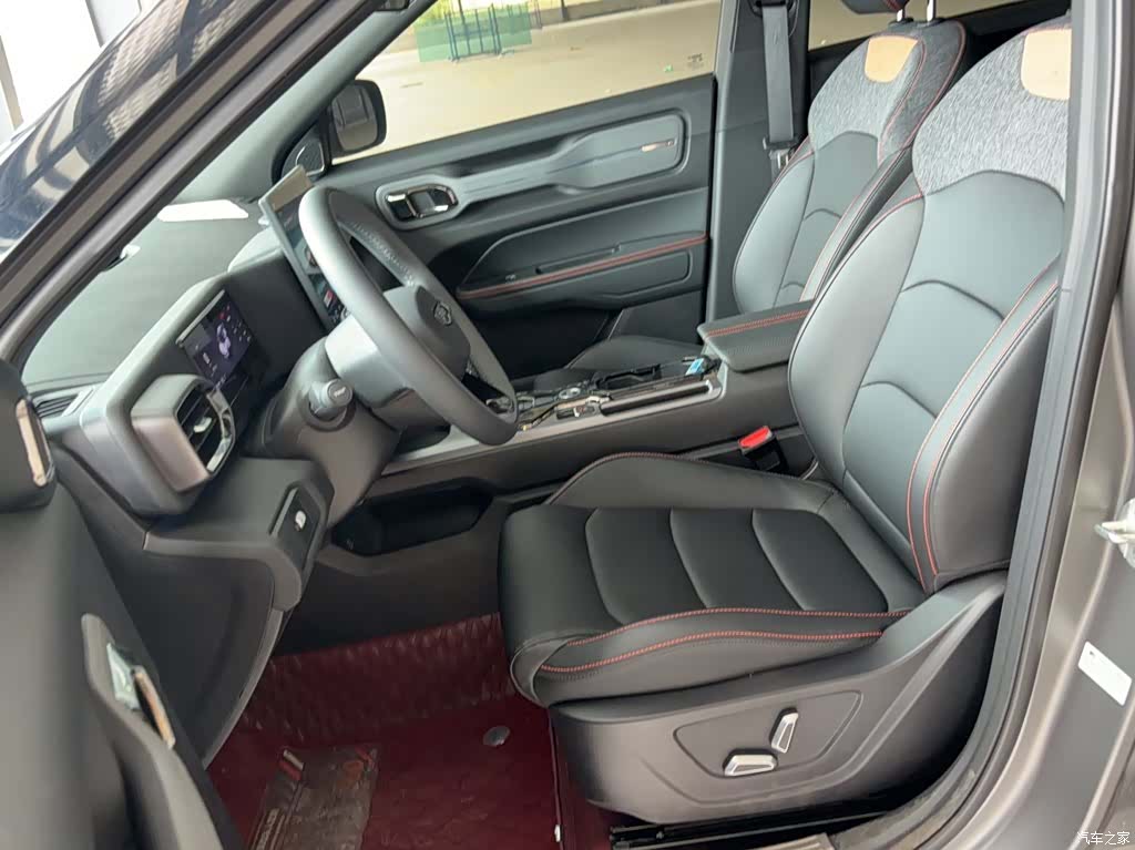 Geely 1.5TD, 2025 13