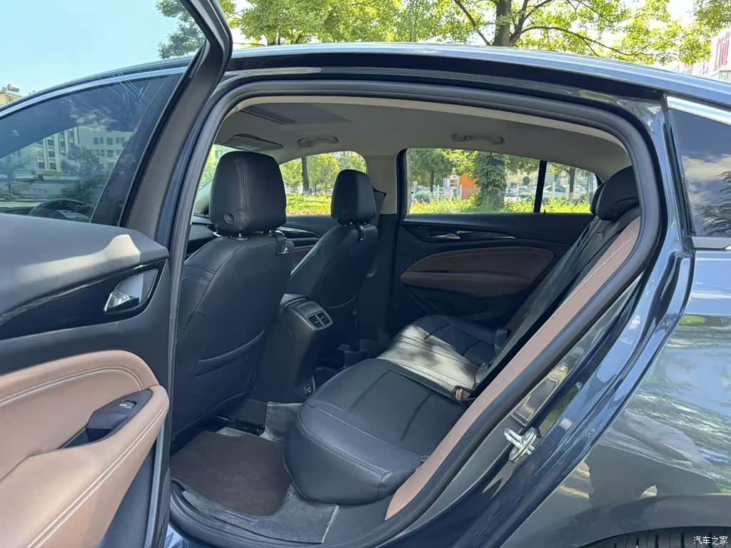 Buick Regal, 2023 10