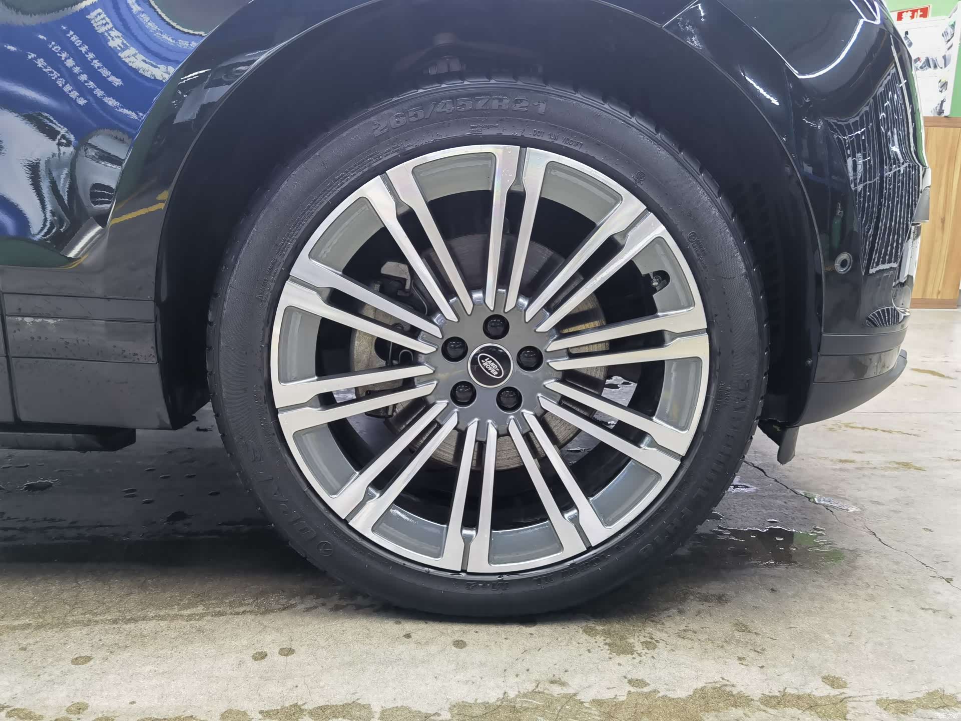 Land Rover Range Rover, 2024 18