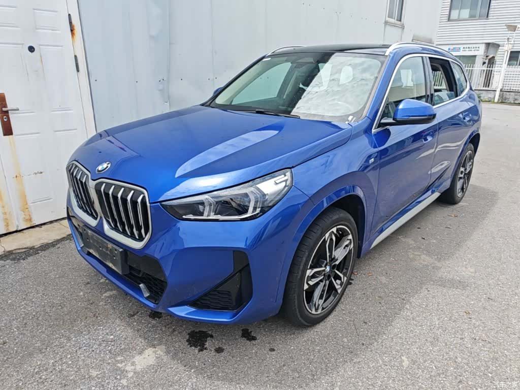 BMW X1, 2023 1