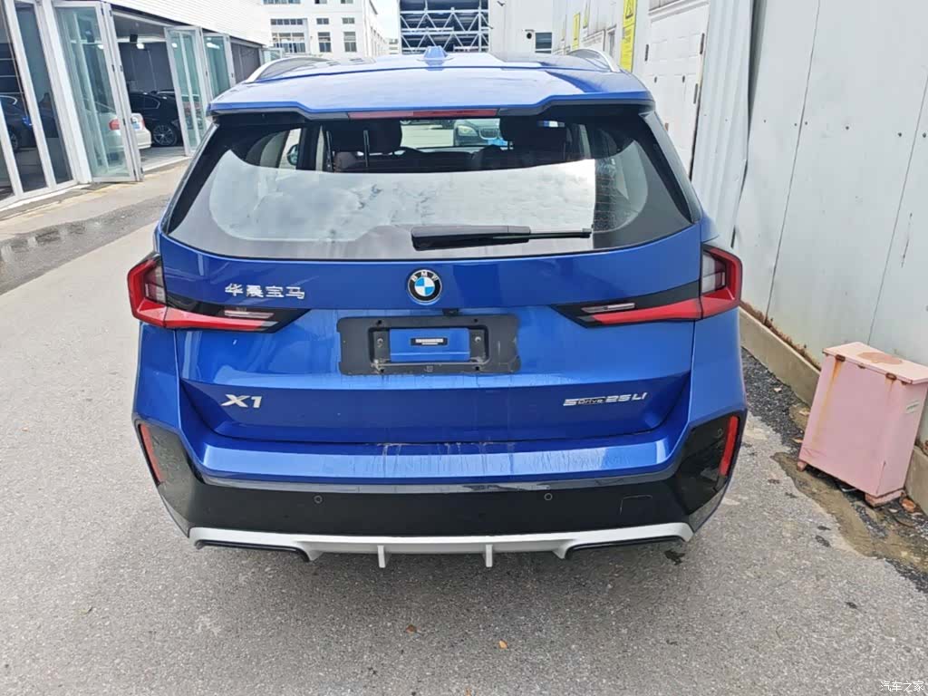 BMW X1, 2023 4