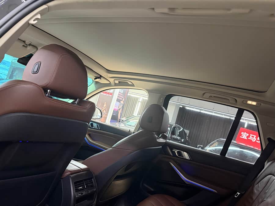 BMW X5 2020, фото 7
