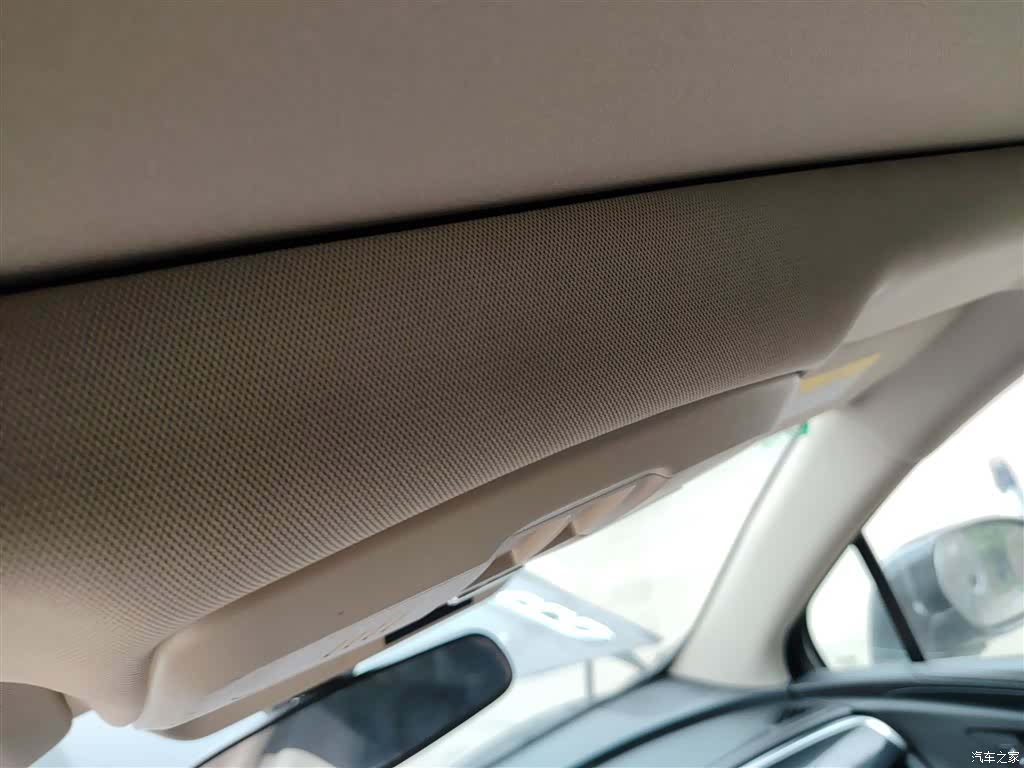 Buick Envision Plus, 2017 18