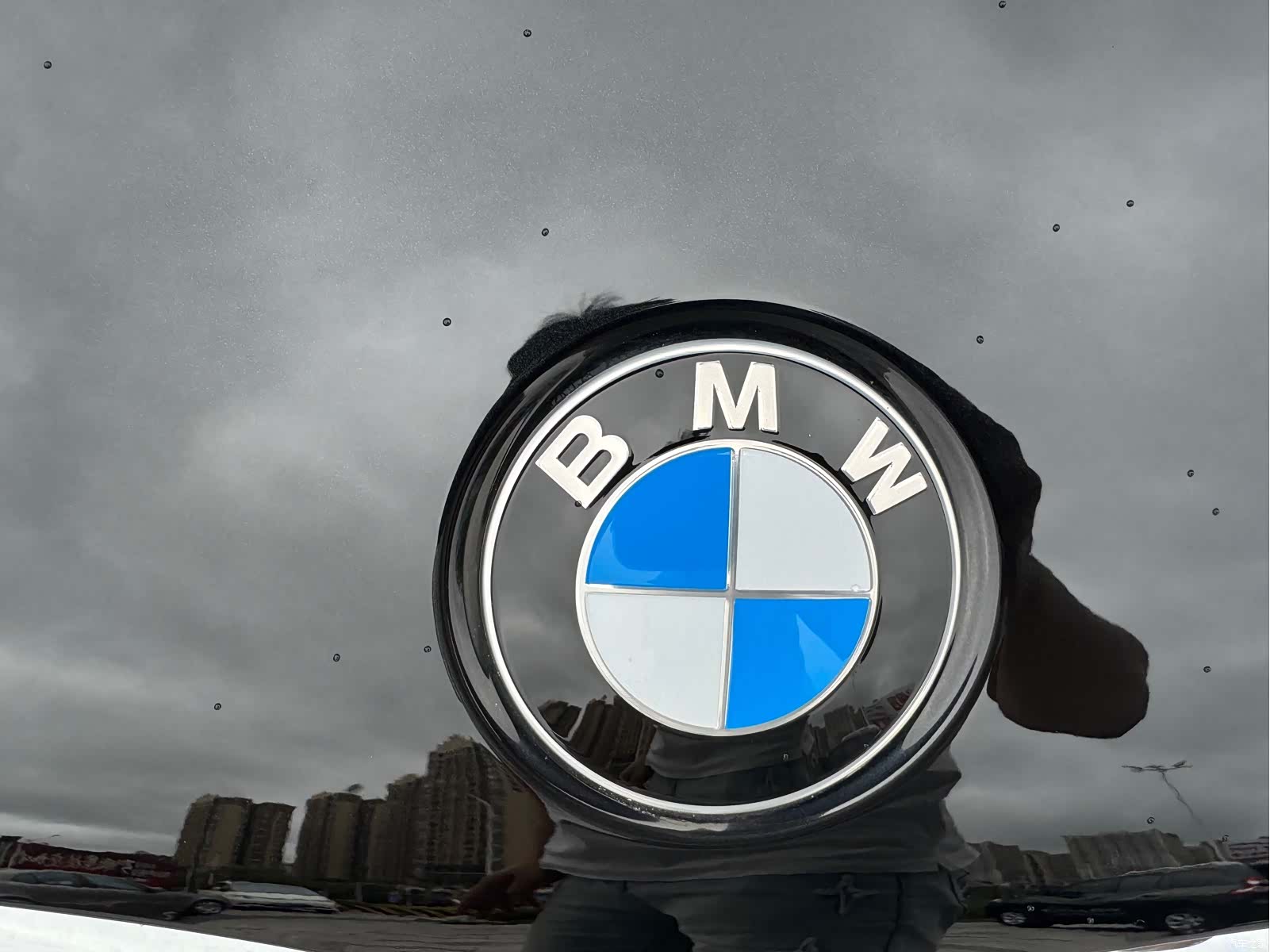 BMW 5 Series, 2024 36