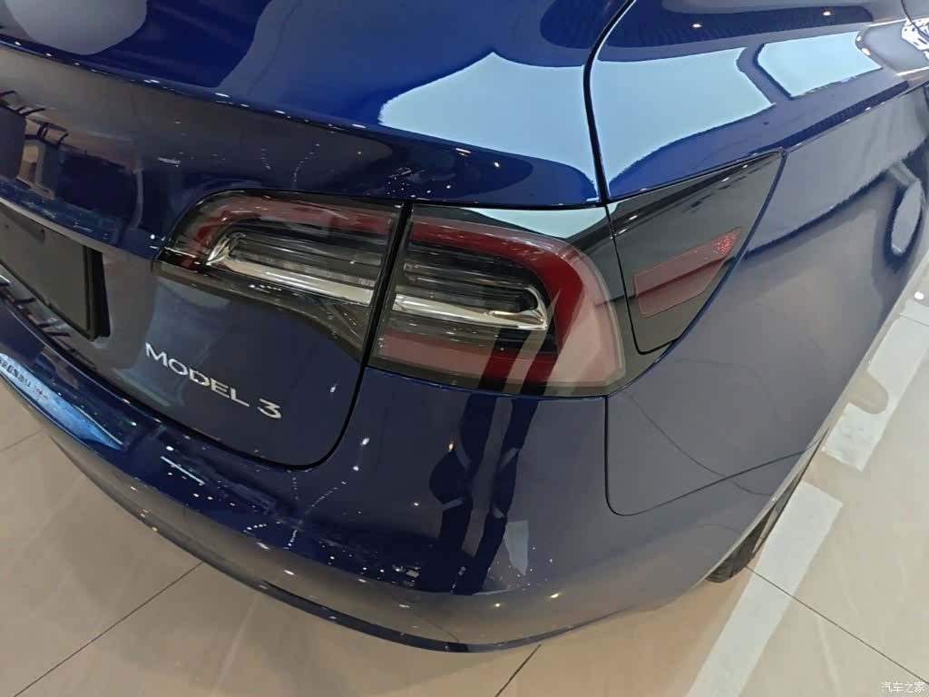 Tesla Model 3, 2020 8