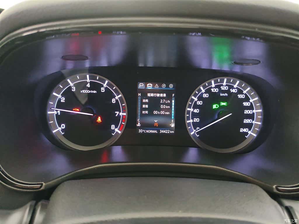 Changan CC, 2022 12