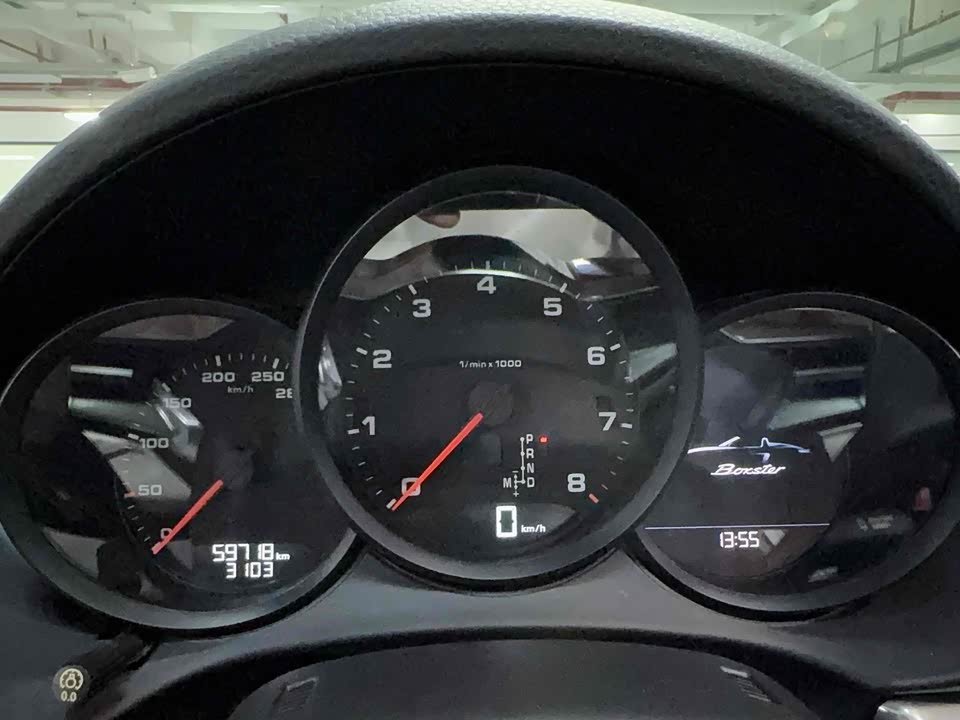 Porsche 718 Porsche 718