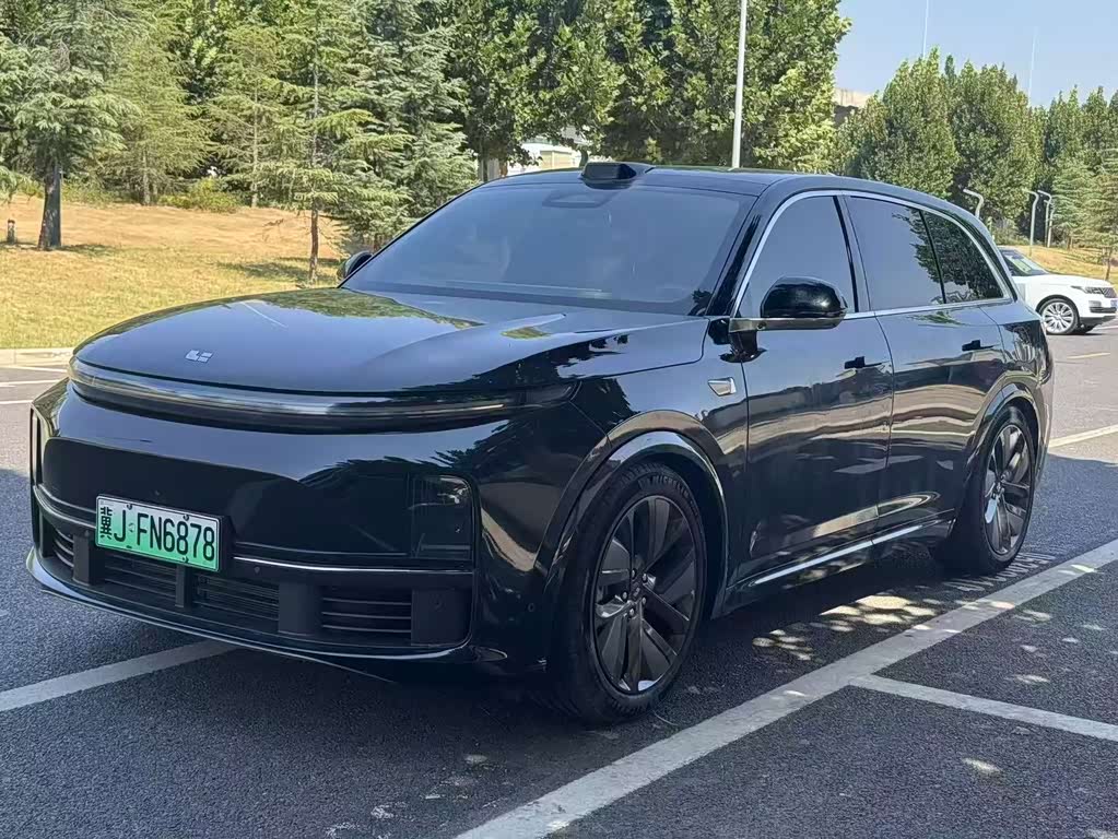 Li Auto L7