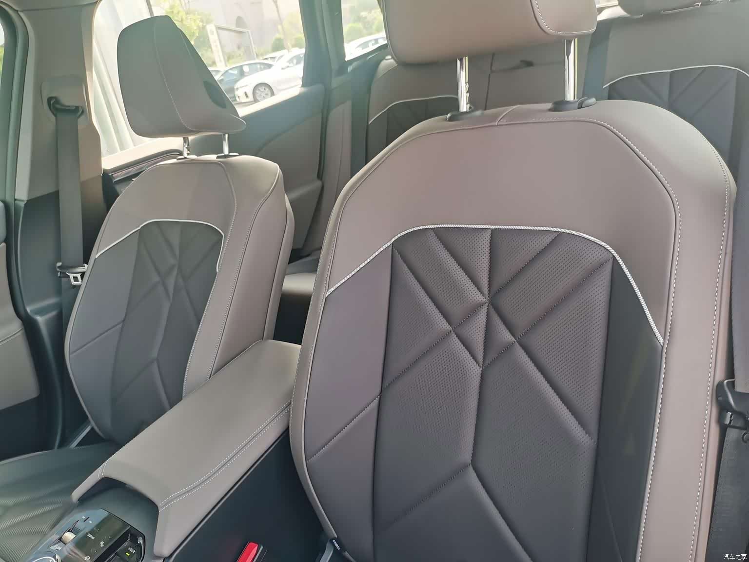 BMW X3, 2025 21
