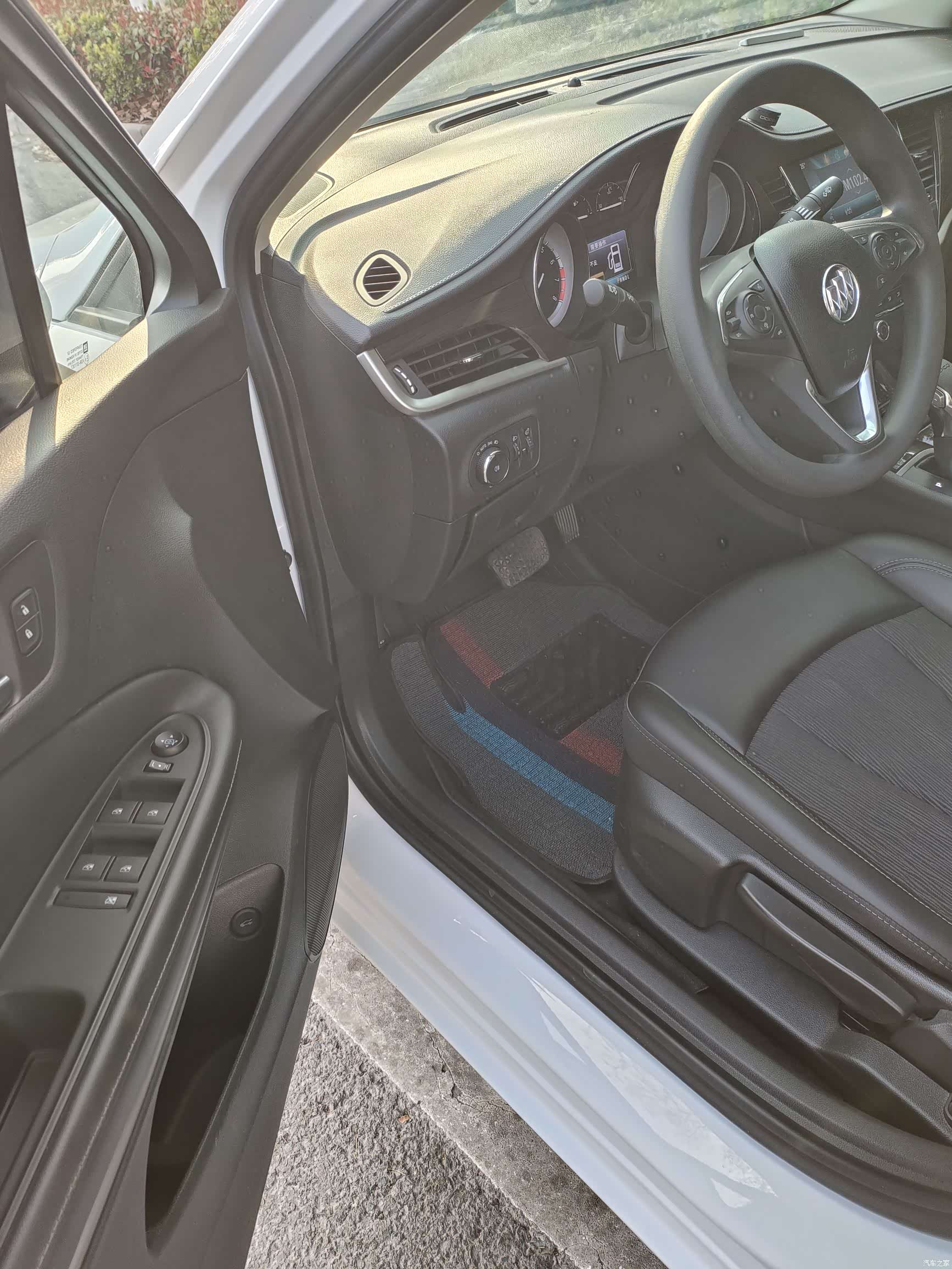 Buick Verano, 2018 10