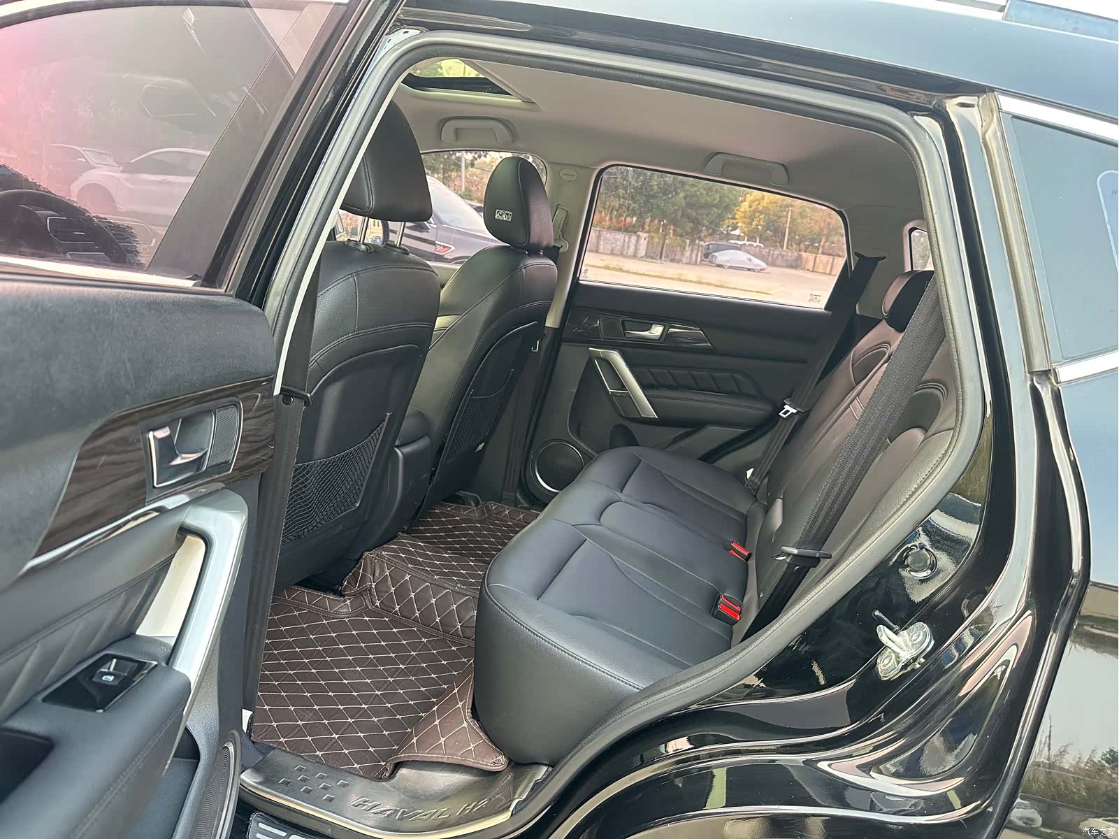 Haval H2, 2016 9