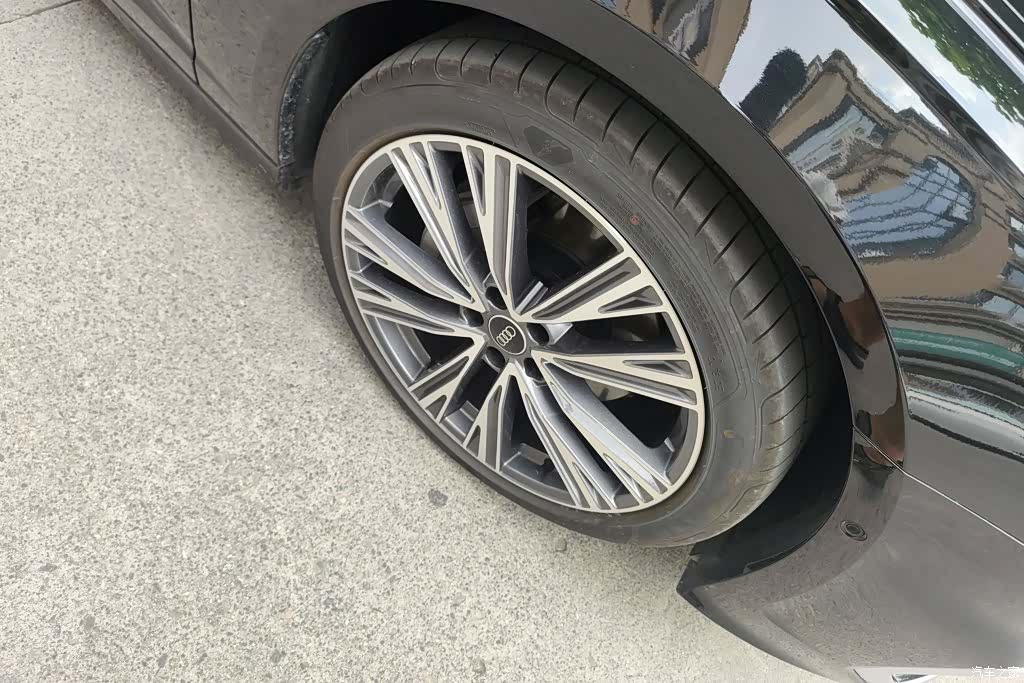 Audi A6L, 2025 6