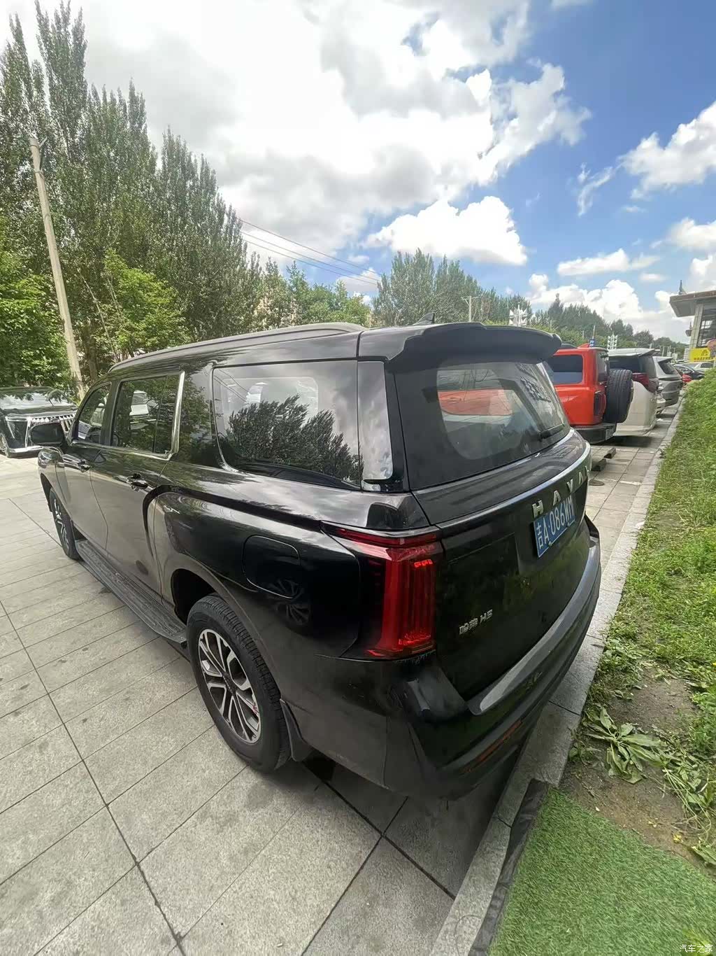 Haval H5, 2024 4