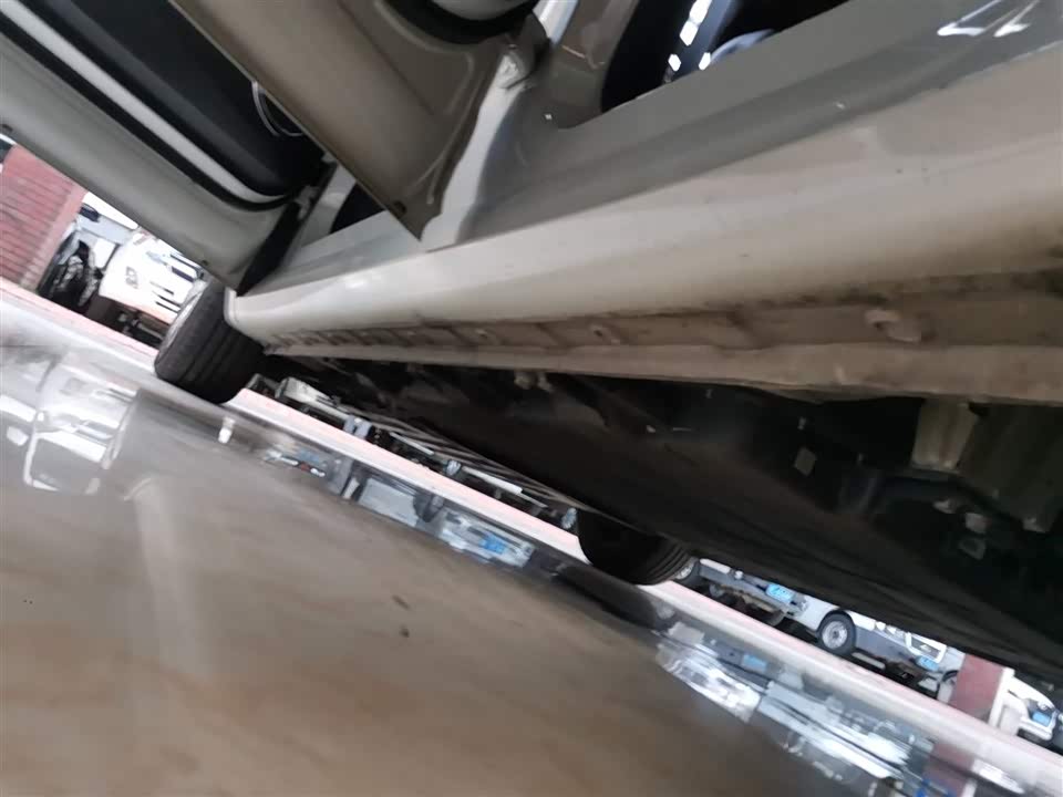 Wuling Wuling Bingguo