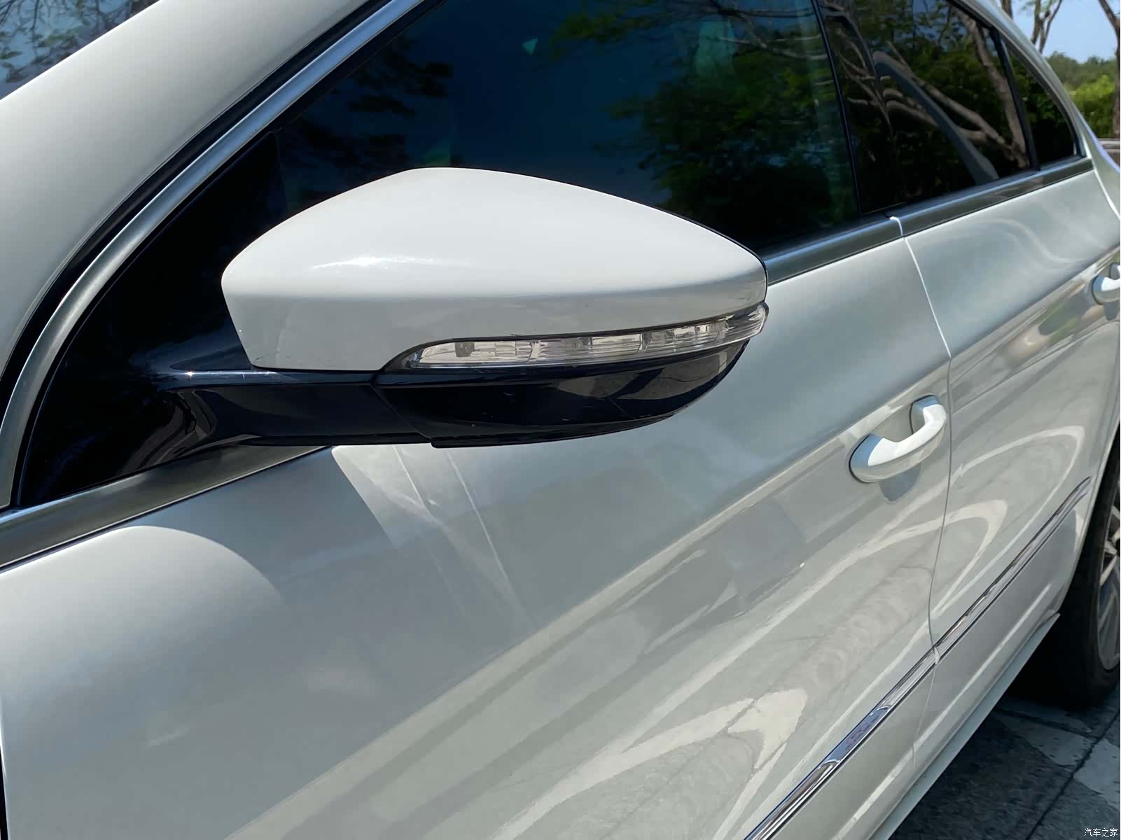 Volkswagen CC, 2013 17