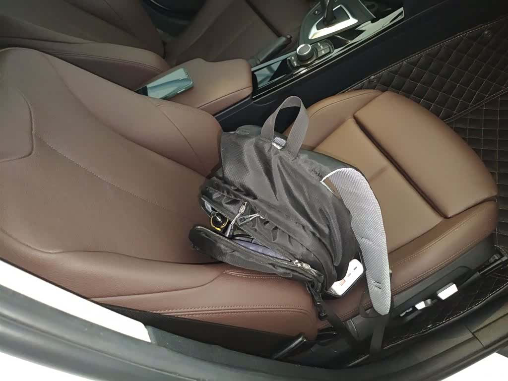 BMW 3 Series, 2018 25