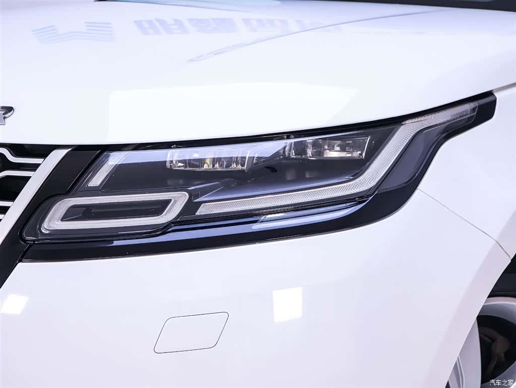 Land Rover Range Rover, 2018 4