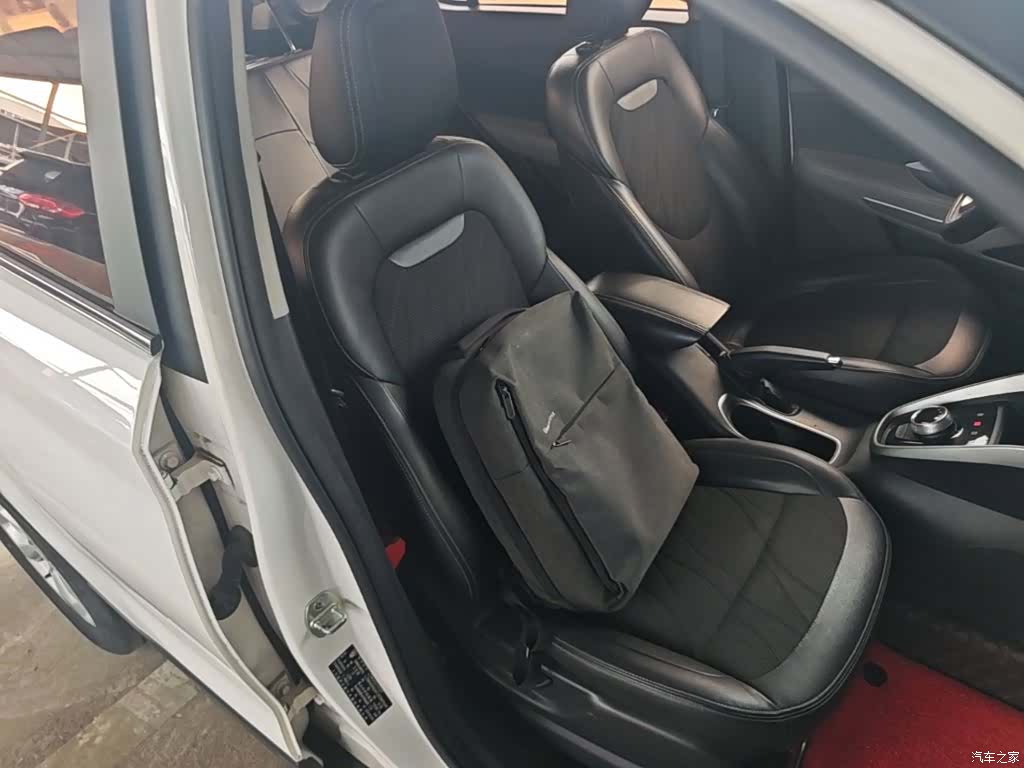 Wuling 510, 2018 25