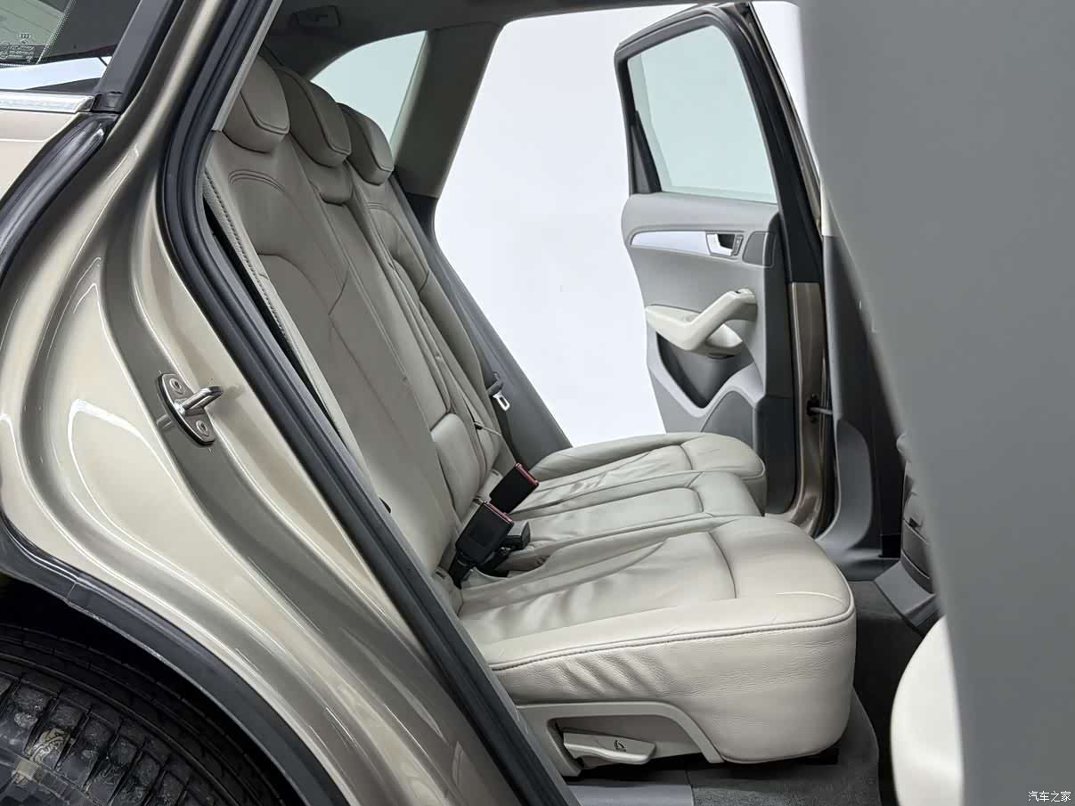 Audi Q5, 2012 8