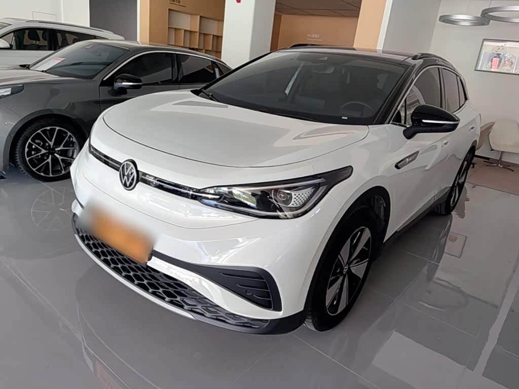 Volkswagen ID.4 X