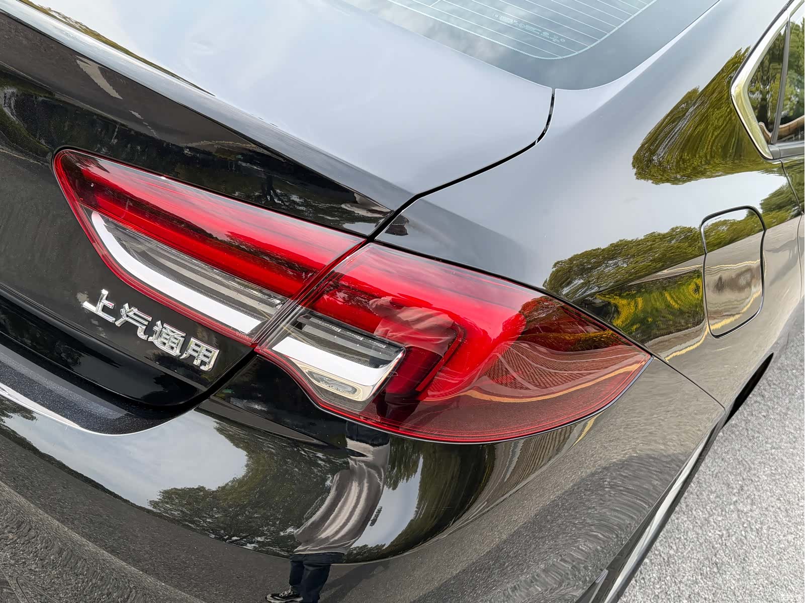Buick Regal, 2023 17