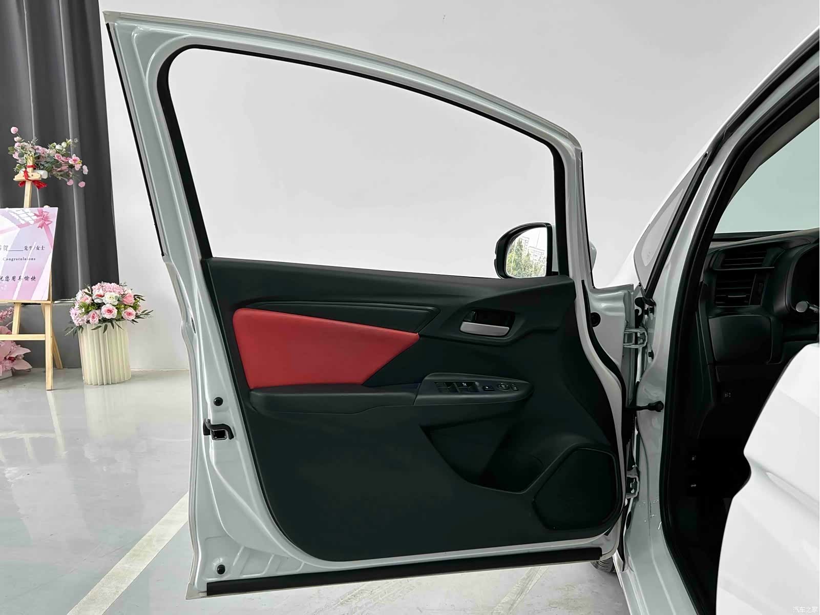 Honda Fit, 2019 20