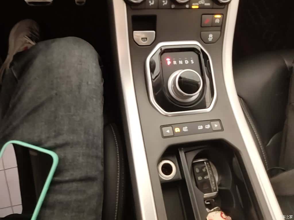 Land Rover Range Rover, 2016 14