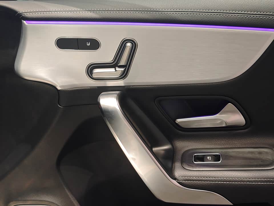 Mercedes-Benz Class A AMG