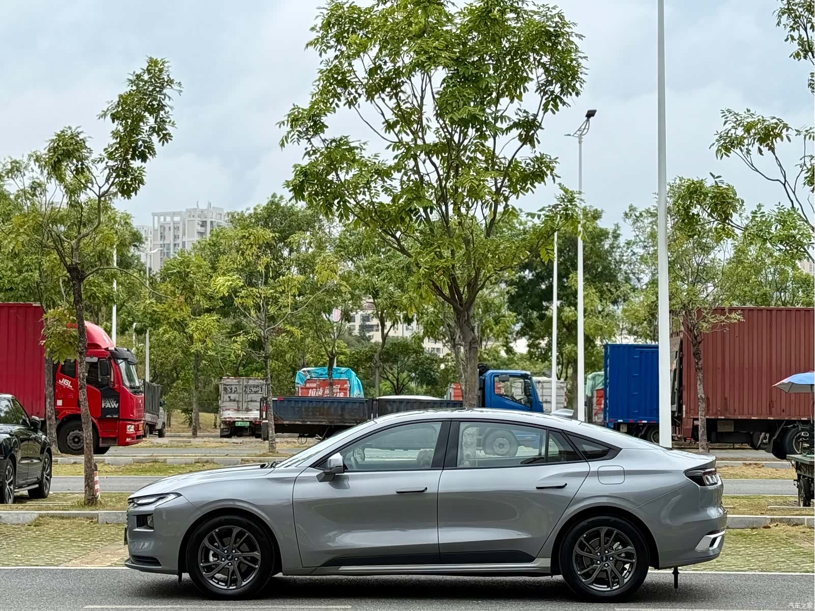 Ford Mondeo, 2025 все фото