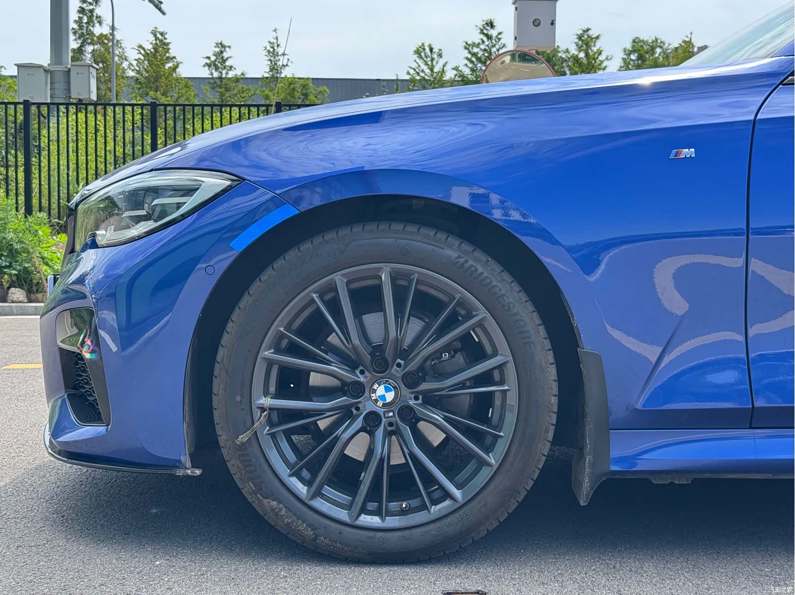 BMW 3 Series, 2020 4