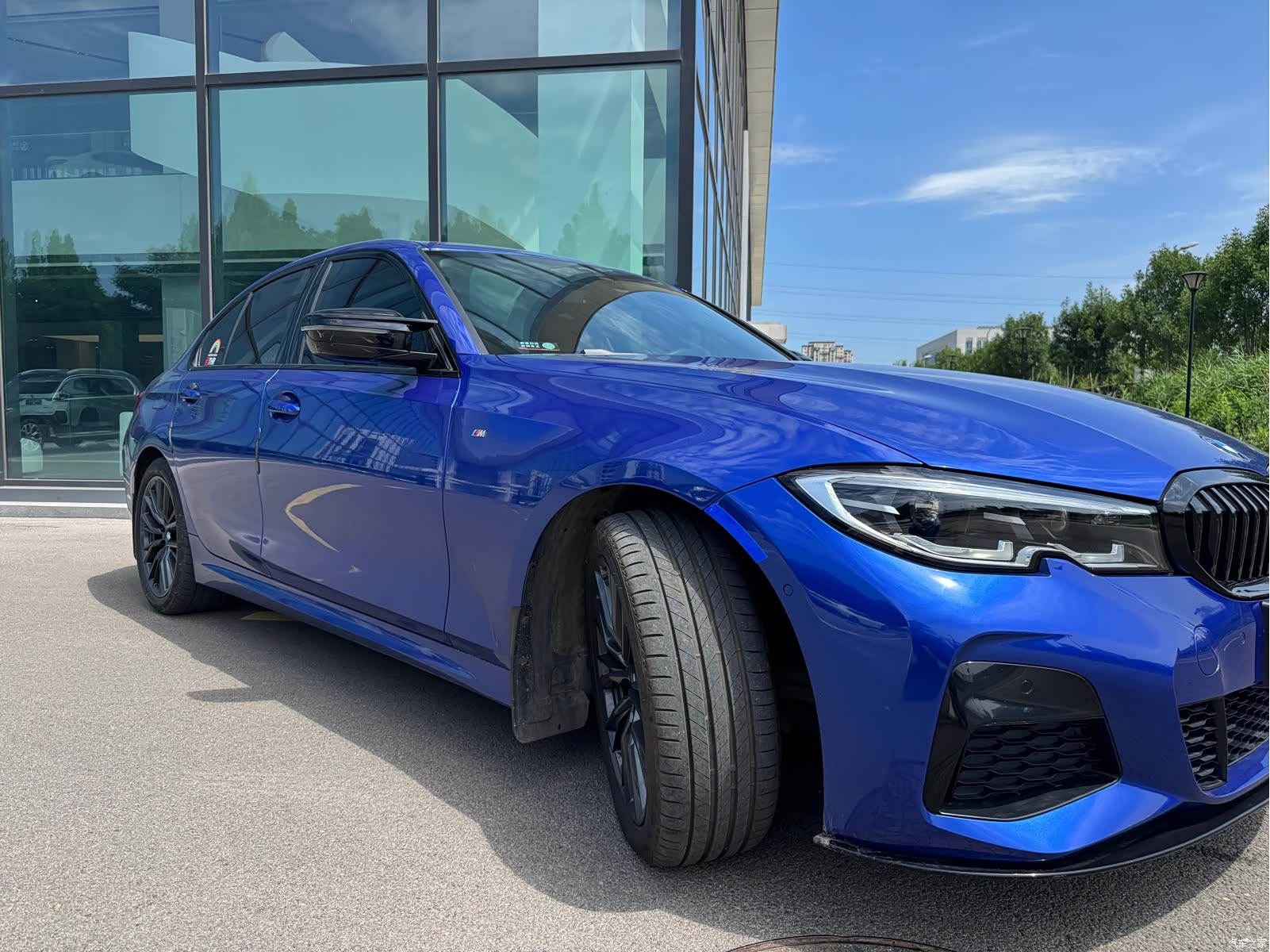 BMW 3 Series, 2020 20
