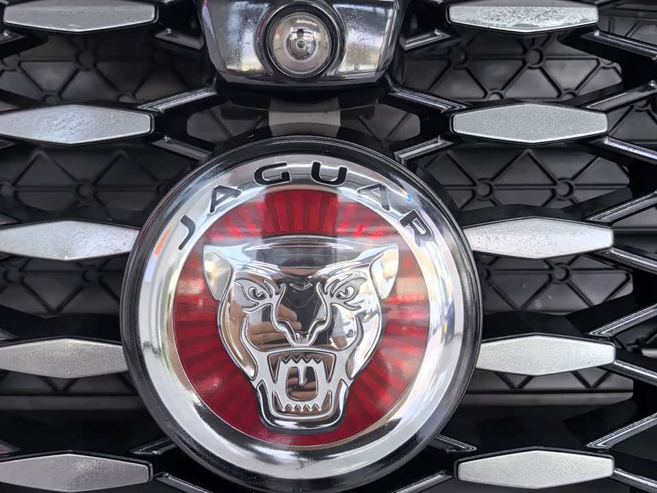 Jaguar XFL Jaguar XFL
