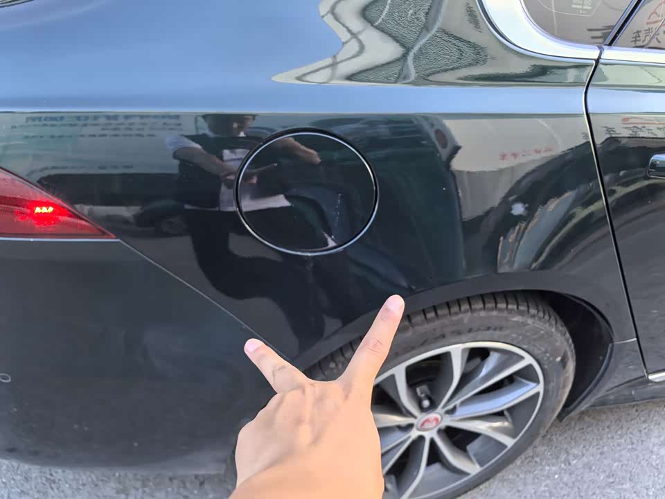Jaguar XFL Jaguar XFL