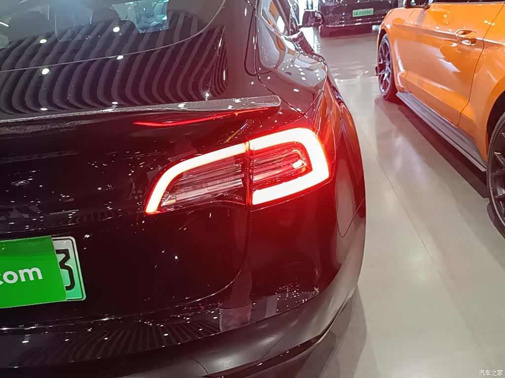 Tesla Model 3, 2021 8