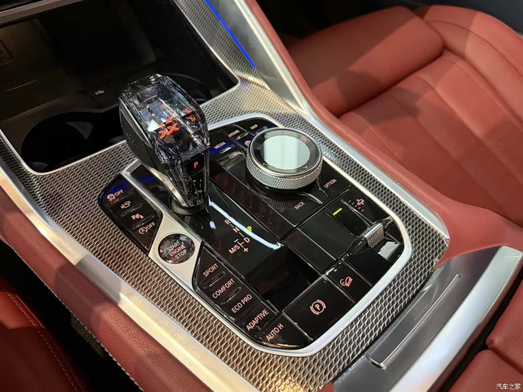 BMW X6, 2021 17
