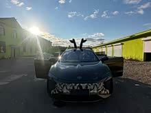 �ߺ�HiPhi X 2021�� �콢��6��