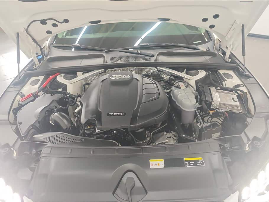Audi A4L Audi A4L